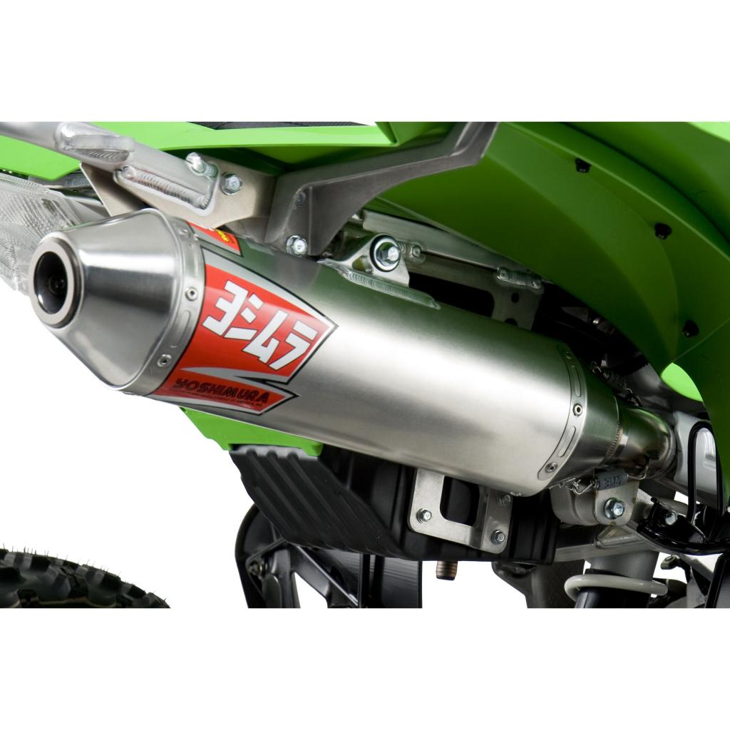Yoshimura RS - 2 Full System Exhaust | 2415503 - MojoMotoSport.com
