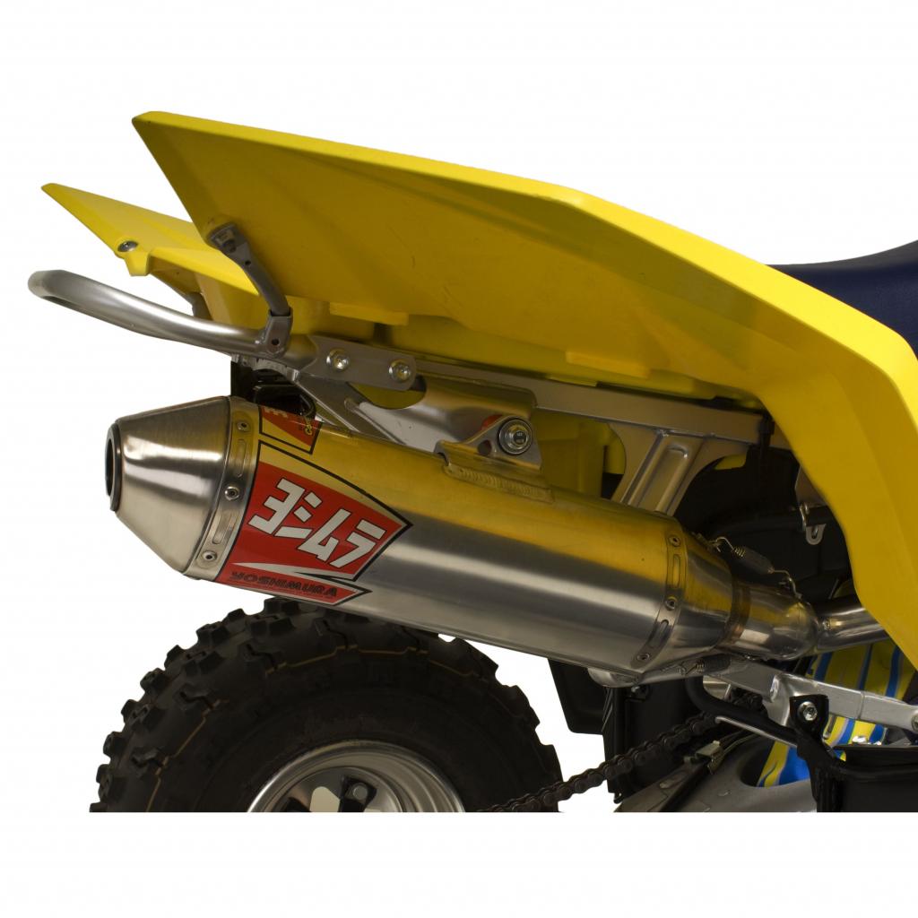 Yoshimura RS - 2 Slip - On Exhaust | 2176703 - MojoMotoSport.com