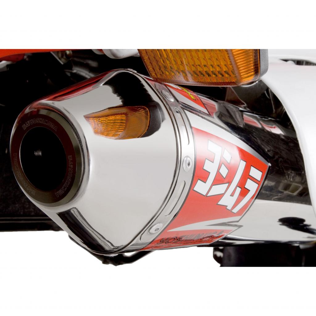 Yoshimura RS - 2 Slip - On Exhaust | 2235703 - MojoMotoSport.com