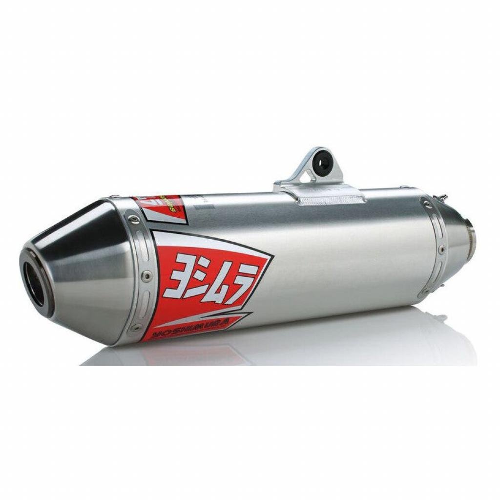 Yoshimura RS - 2 Slip - On Exhaust Honda CRF150R/RB ('07 - 22) | 2215703 - MojoMotoSport.com
