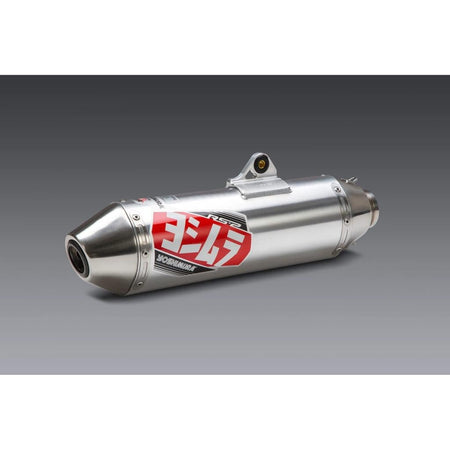 Yoshimura RS - 2 Stainless Full Exhaust 2005 - 17 Honda CRF450X | 2254513 - MojoMotoSport.com