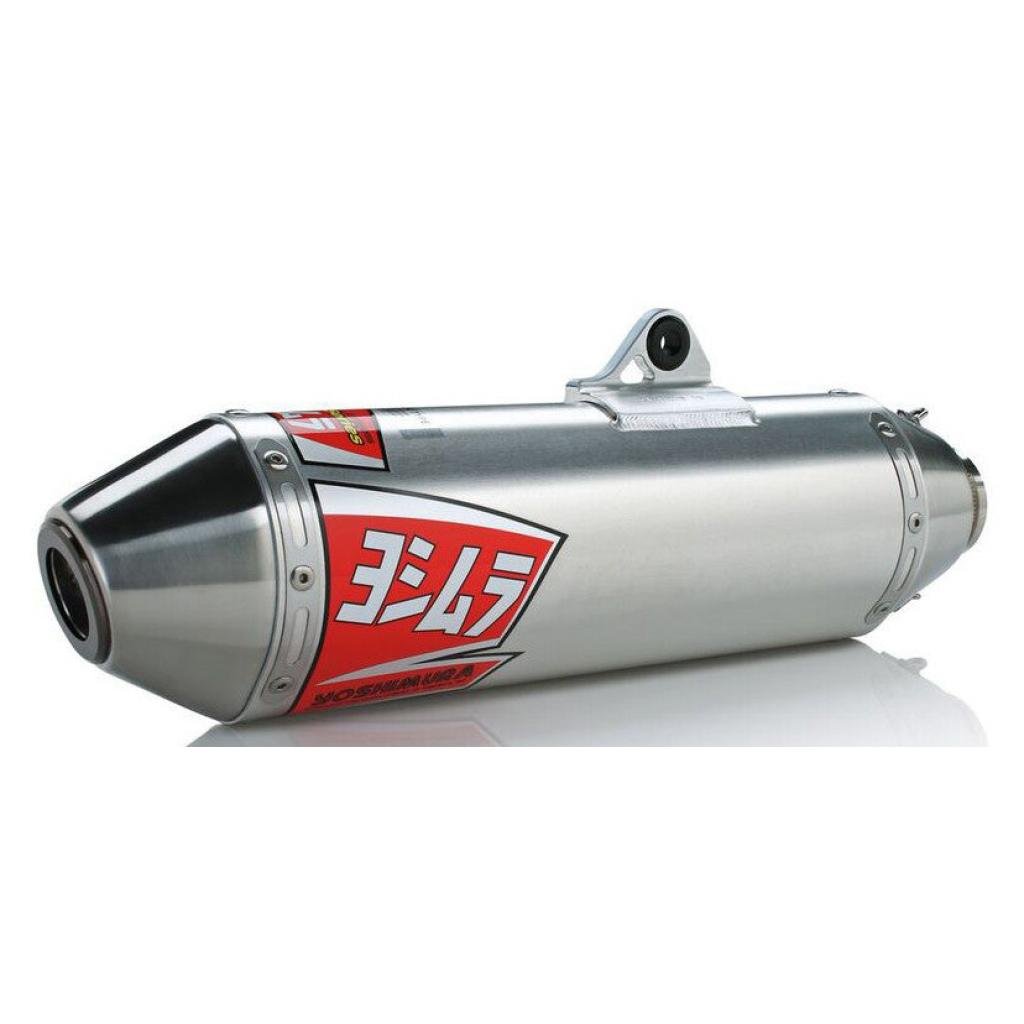 Yoshimura RS - 2 Stainless Full Exhaust 2005 - 17 Honda CRF450X | 2254513 - MojoMotoSport.com