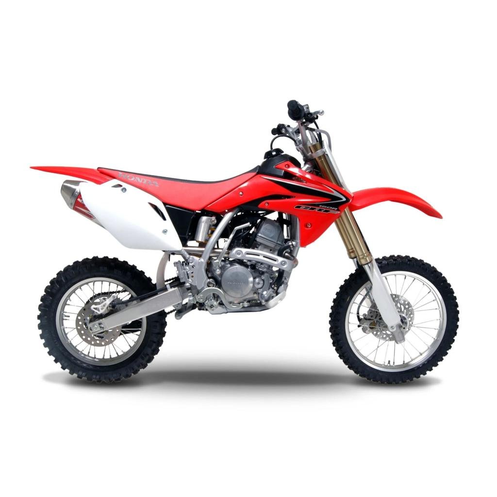 Yoshimura RS - 2 Stainless Full Exhaust 2007 - 22 Honda CRF150RB | 2215503 - MojoMotoSport.com