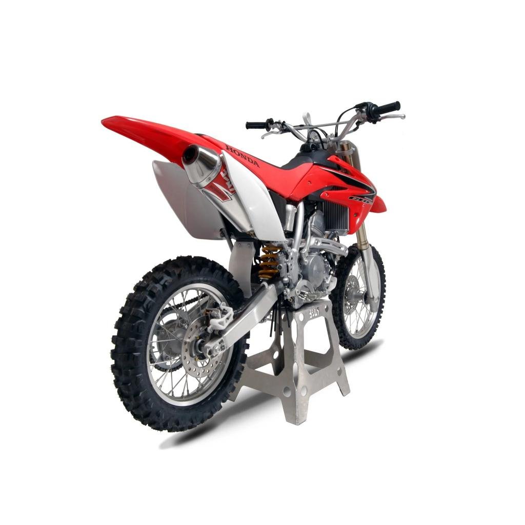 Yoshimura RS - 2 Stainless Full Exhaust 2007 - 22 Honda CRF150RB | 2215503 - MojoMotoSport.com