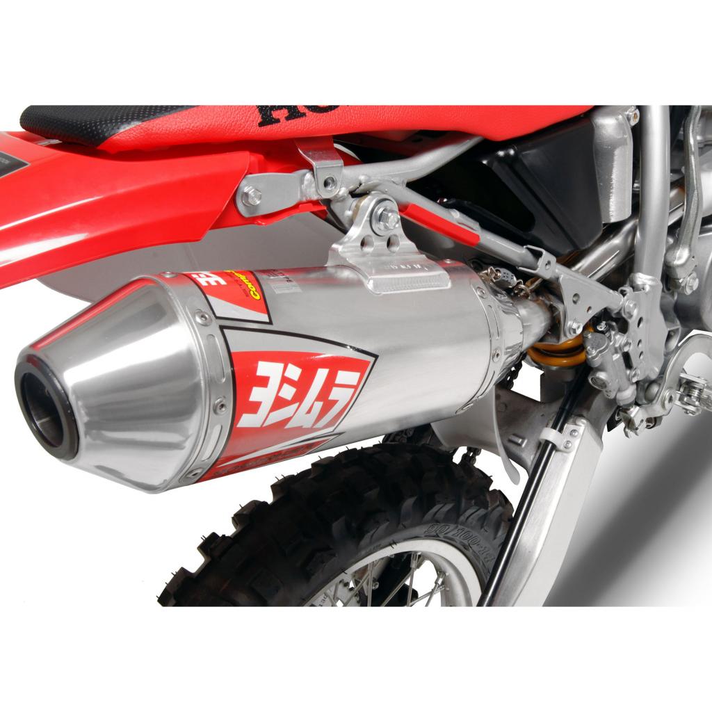 Yoshimura RS - 2 Stainless Full Exhaust 2007 - 22 Honda CRF150RB | 2215503 - MojoMotoSport.com