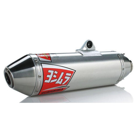 Yoshimura RS - 2 Stainless Slip - On Muffler 2004 - 2017 Honda CRF250R/X | 2280713 - MojoMotoSport.com