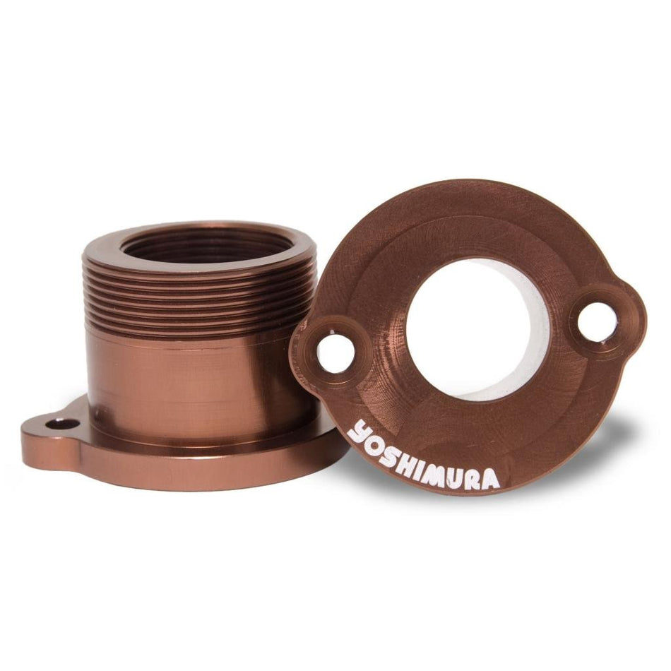 Yoshimura RS - 3 Exhaust Spark Arrestor | SA - 11 - K - MojoMotoSport.com