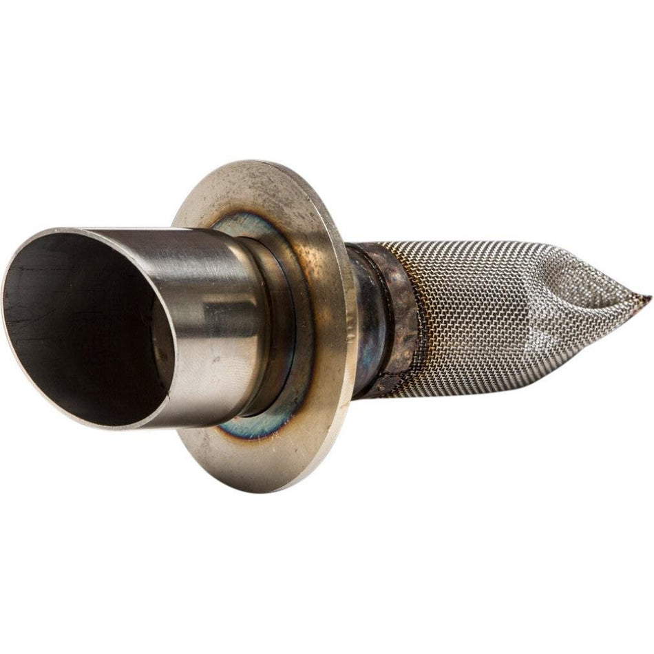 Yoshimura RS - 3 Exhaust Spark Arrestor | SA - 18 - K - MojoMotoSport.com
