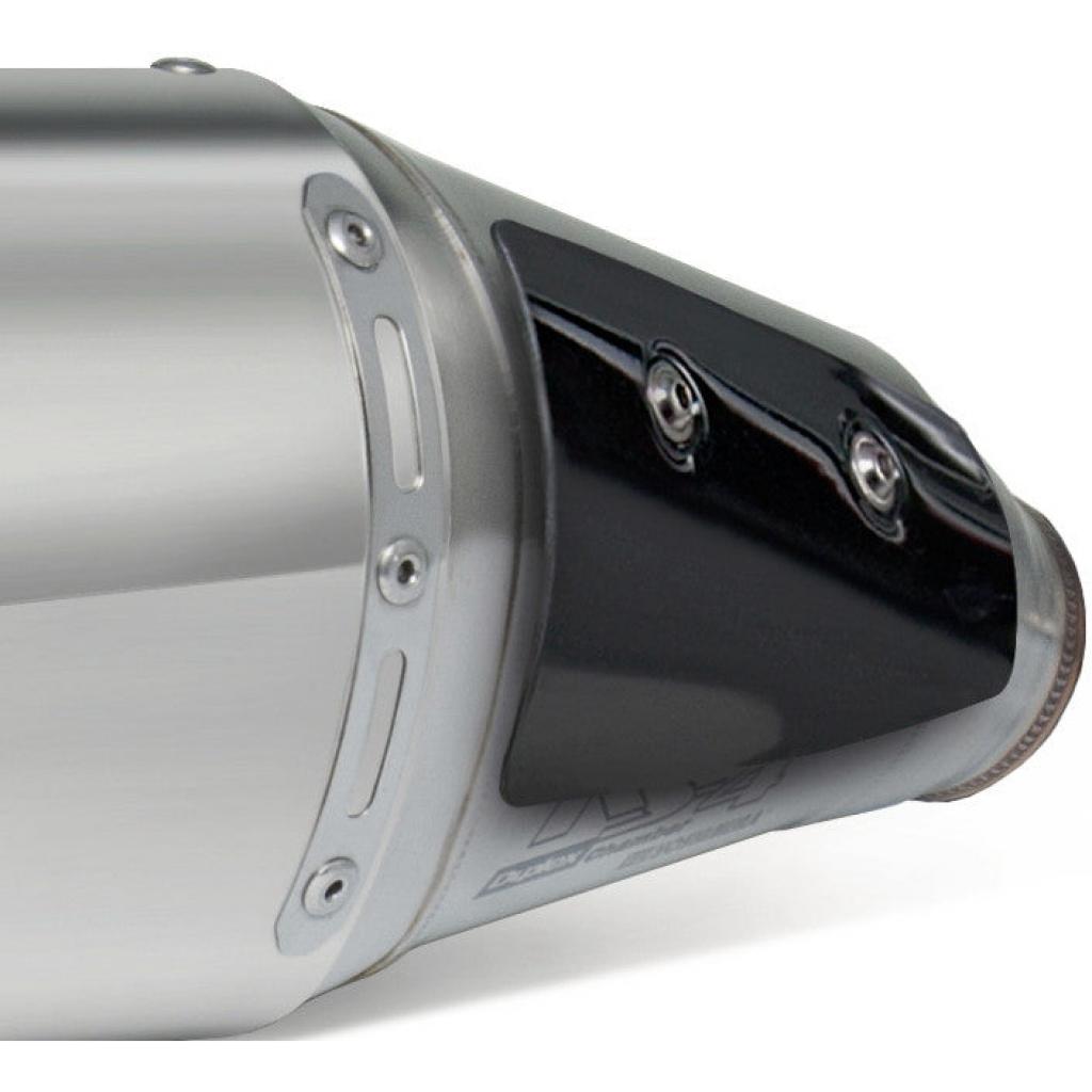 Yoshimura RS - 4 Exhaust Heat Shield | 990BG123400 - MojoMotoSport.com
