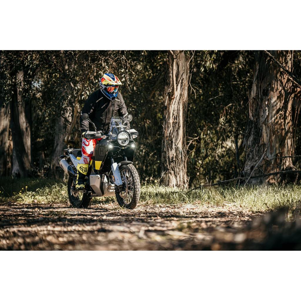 Yoshimura RS - 4 Slip - on Muffler 2019 - 23 KTM/Husqvarna 790 - 901 | 16780BD520 - MojoMotoSport.com