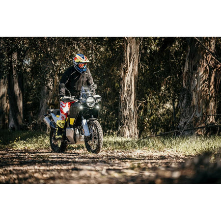 Yoshimura RS - 4 Slip - on Muffler 2019 - 23 KTM/Husqvarna 790 - 901 | 16780BD520 - MojoMotoSport.com