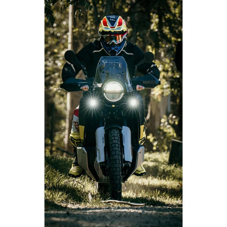 Yoshimura RS - 4 Slip - on Muffler 2019 - 23 KTM/Husqvarna 790 - 901 | 16780BD520 - MojoMotoSport.com