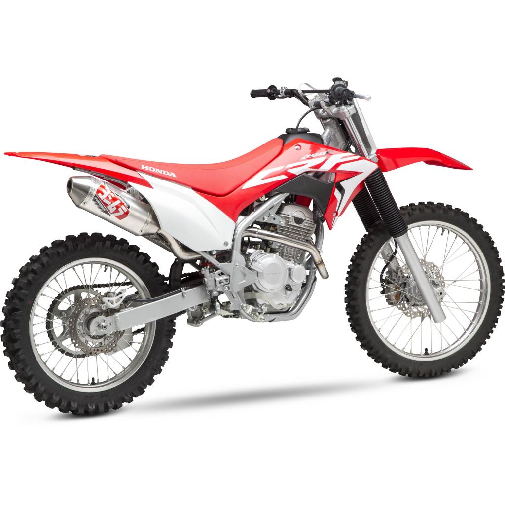 Yoshimura RS - 9 Full System Exhaust | 222500C350 - MojoMotoSport.com