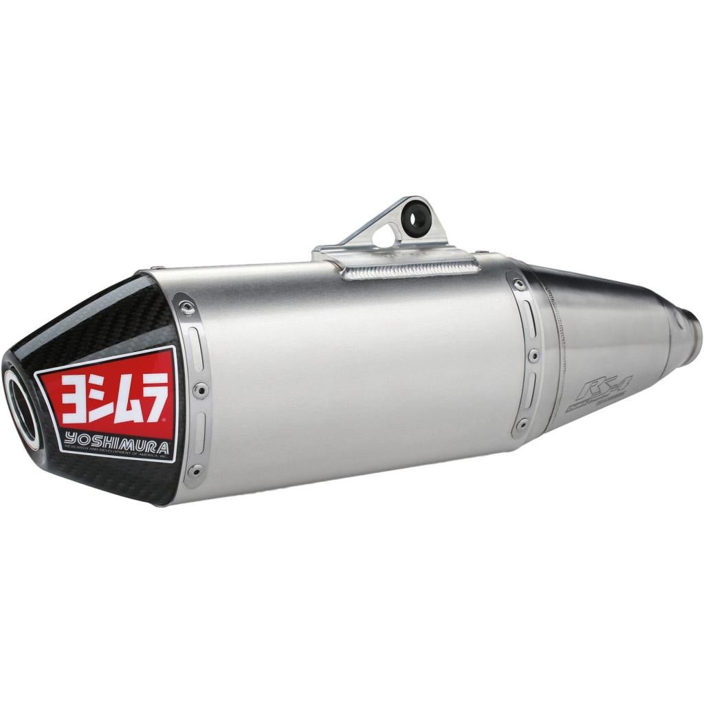 Yoshimura RS - 9 Slip - On Exhaust | 218322D320 - MojoMotoSport.com