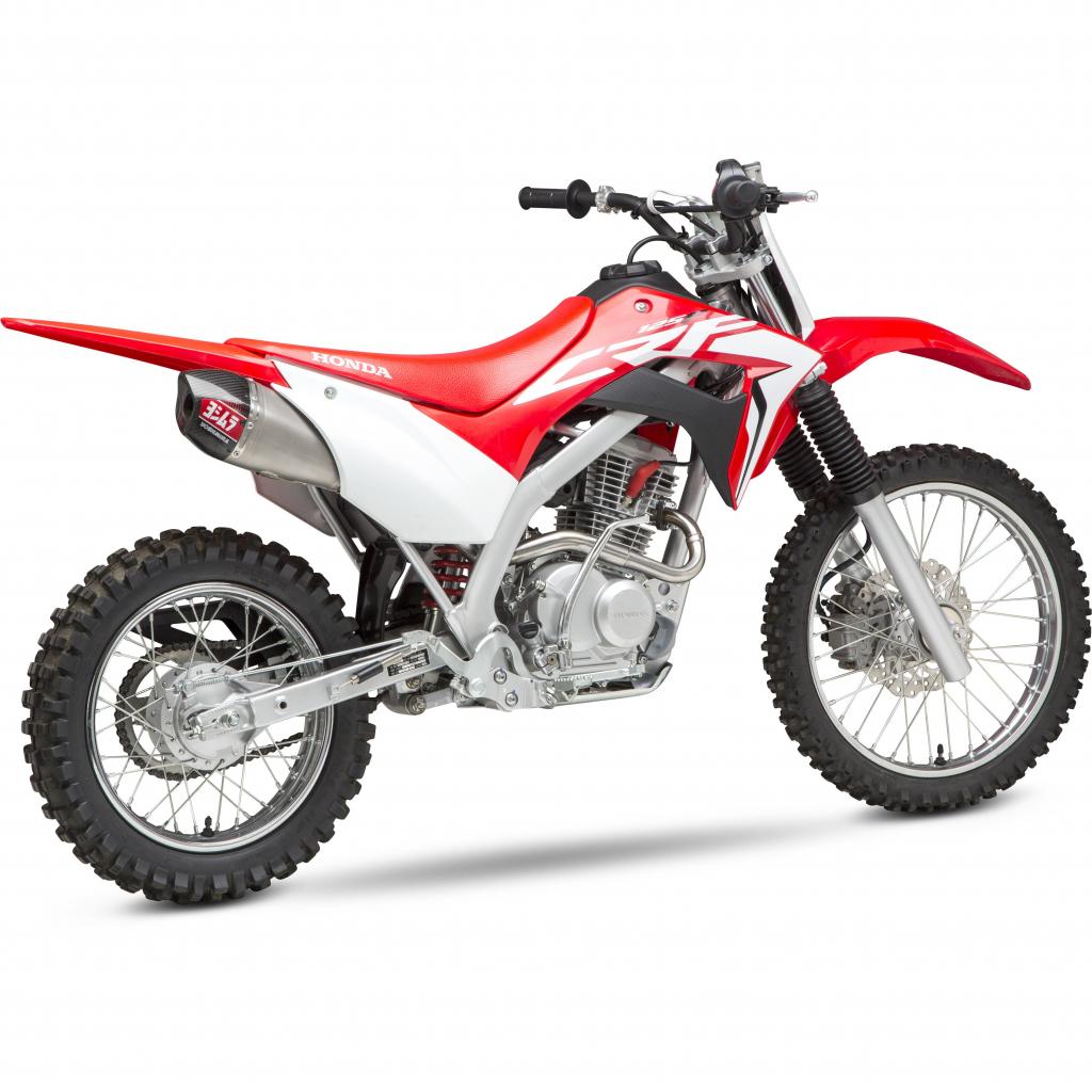 Yoshimura RS - 9T Enduro Series Exhaust | 221210R520 - MojoMotoSport.com