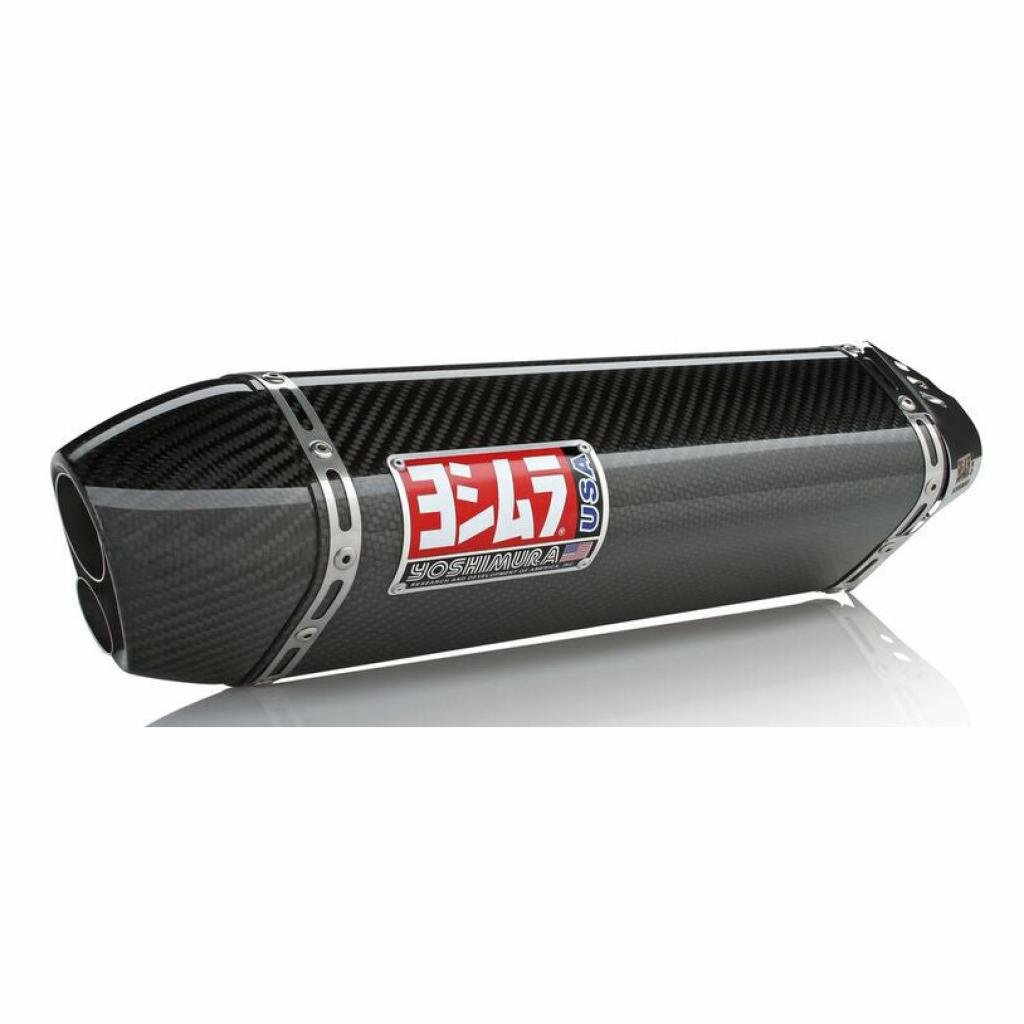 Yoshimura TRC - D Full System Exhaust | 1160001221 - MojoMotoSport.com