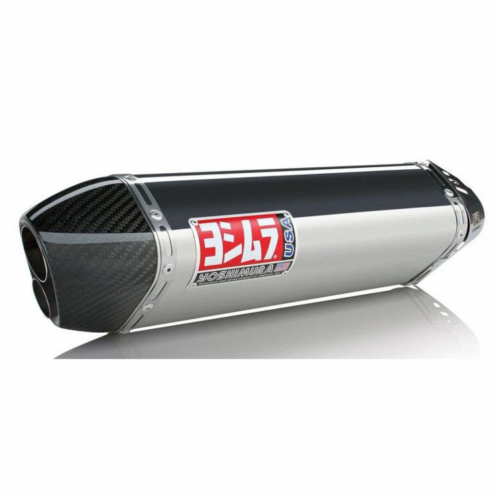 Yoshimura TRC - D Slip - On Exhaust | 1160021520 - MojoMotoSport.com