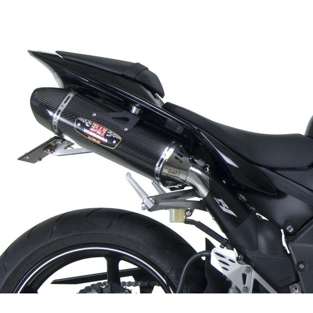 Yoshimura TRC - D Slip - On Exhaust | 1314212 - MojoMotoSport.com