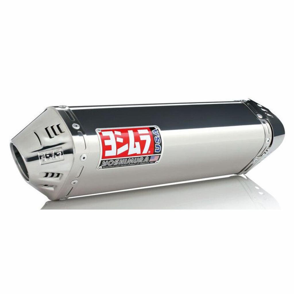 Yoshimura TRC Full Sytem Exhaust | 1160007551 - MojoMotoSport.com