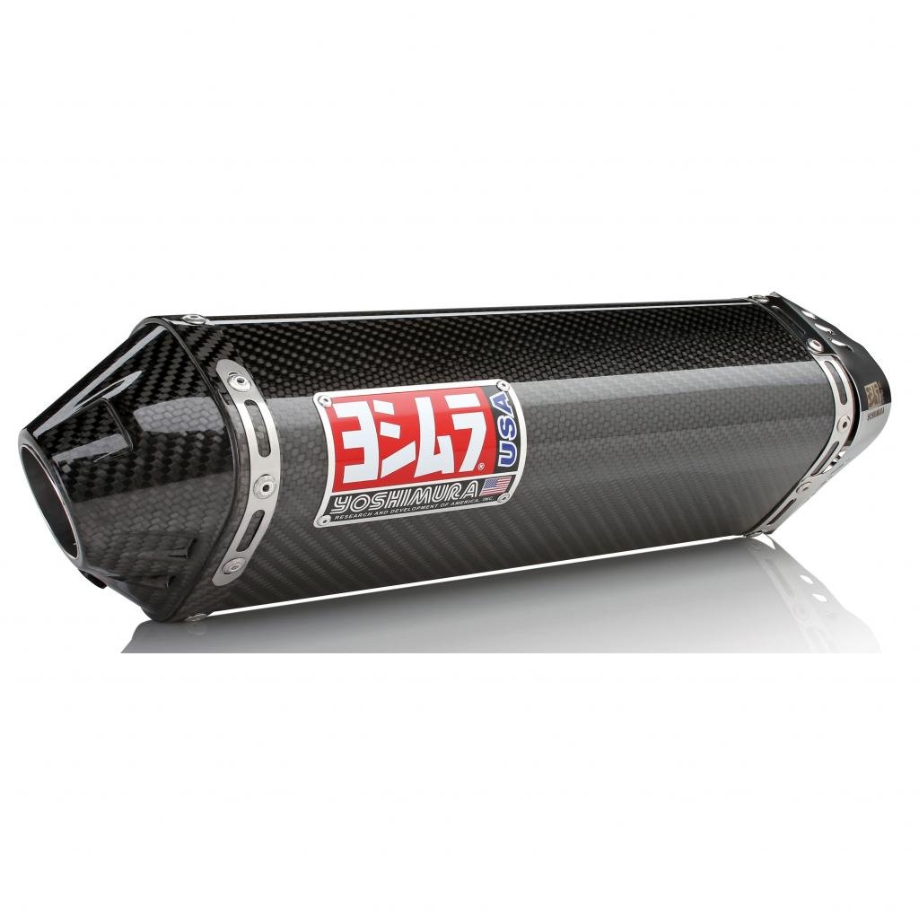 Yoshimura TRC Slip - On Exhaust | 1116272 - MojoMotoSport.com