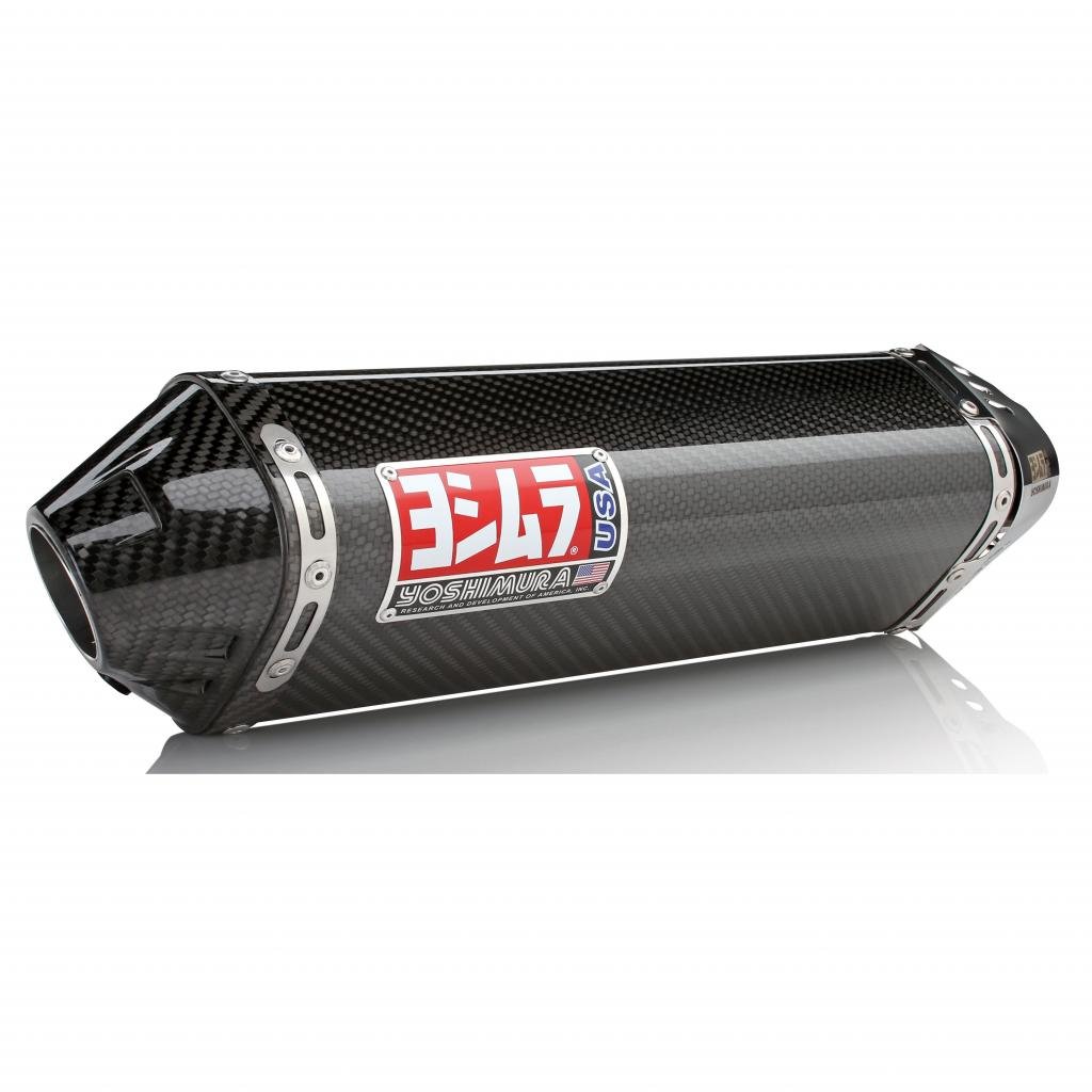 Yoshimura TRC Slip - On Exhaust | 1160027220 - MojoMotoSport.com