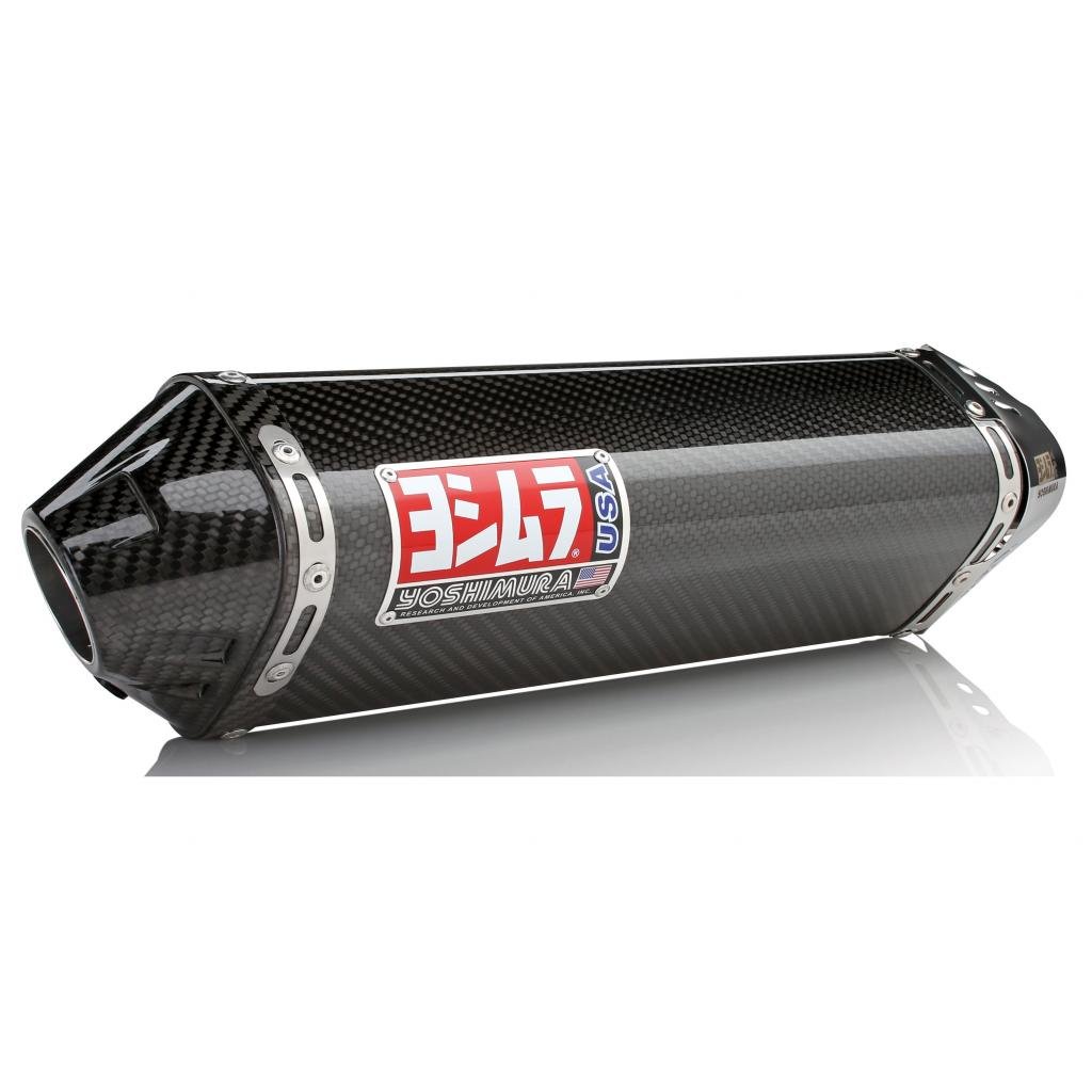 Yoshimura TRC Slip - On Exhaust | 1361272 - MojoMotoSport.com