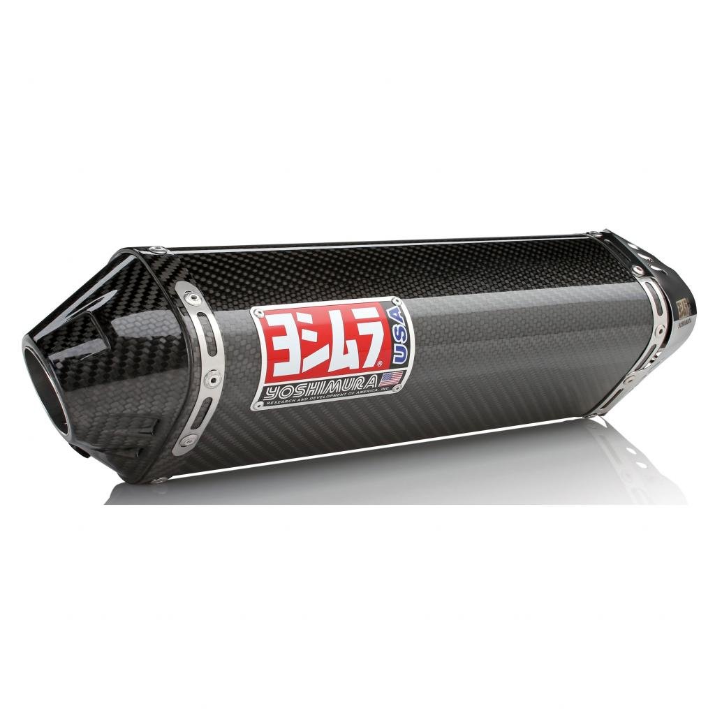 Yoshimura TRC Slip - On Exhaust | 13620E7220 - MojoMotoSport.com
