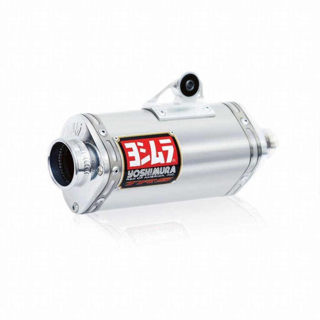 Yoshimura TRS Muffler 2002 - 13 Honda XR/CRF 80 - 100 | 2265503 - MojoMotoSport.com