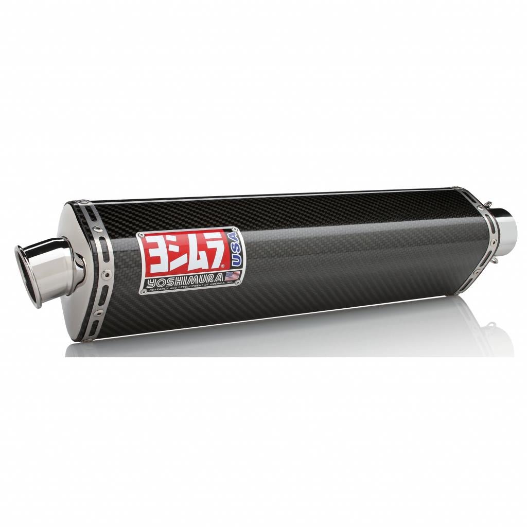 Yoshimura TRS Slip - On Exhaust | 1108462 - MojoMotoSport.com