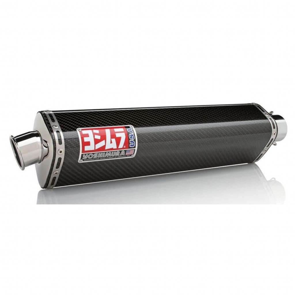 Yoshimura TRS Slip - On Exhaust | 1121262 - MojoMotoSport.com