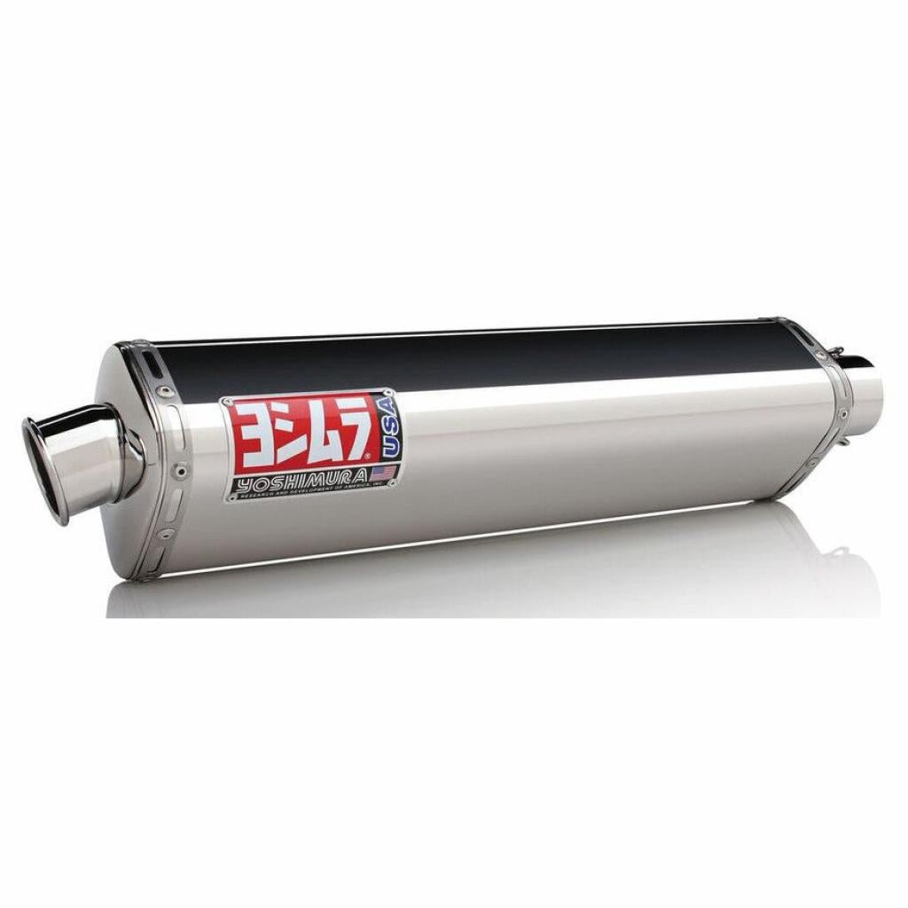 Yoshimura TRS Slip - On Exhaust | 1121265 - MojoMotoSport.com