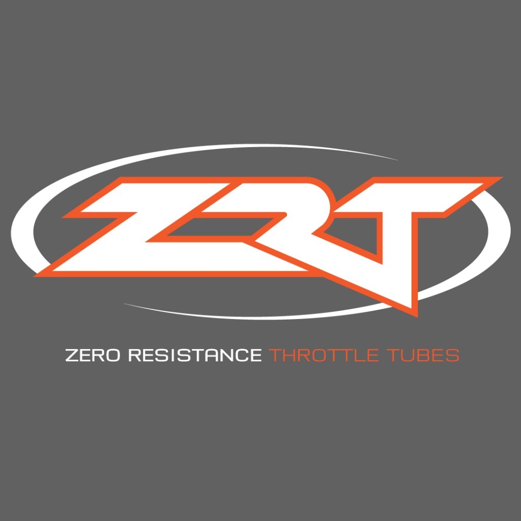 Zero Resistance Throttle KLX110/140 - ZRT - 028 - MojoMotoSport.com
