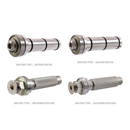 Zero Resistance Throttle Sherco | ZRT - 012 - MojoMotoSport.com