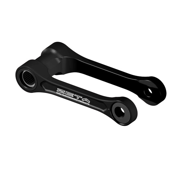 Zeta Adjustable Lowering Link Kawasaki KX450F 2017 - 18 | ZE56 - 01270 - MojoMotoSport.com