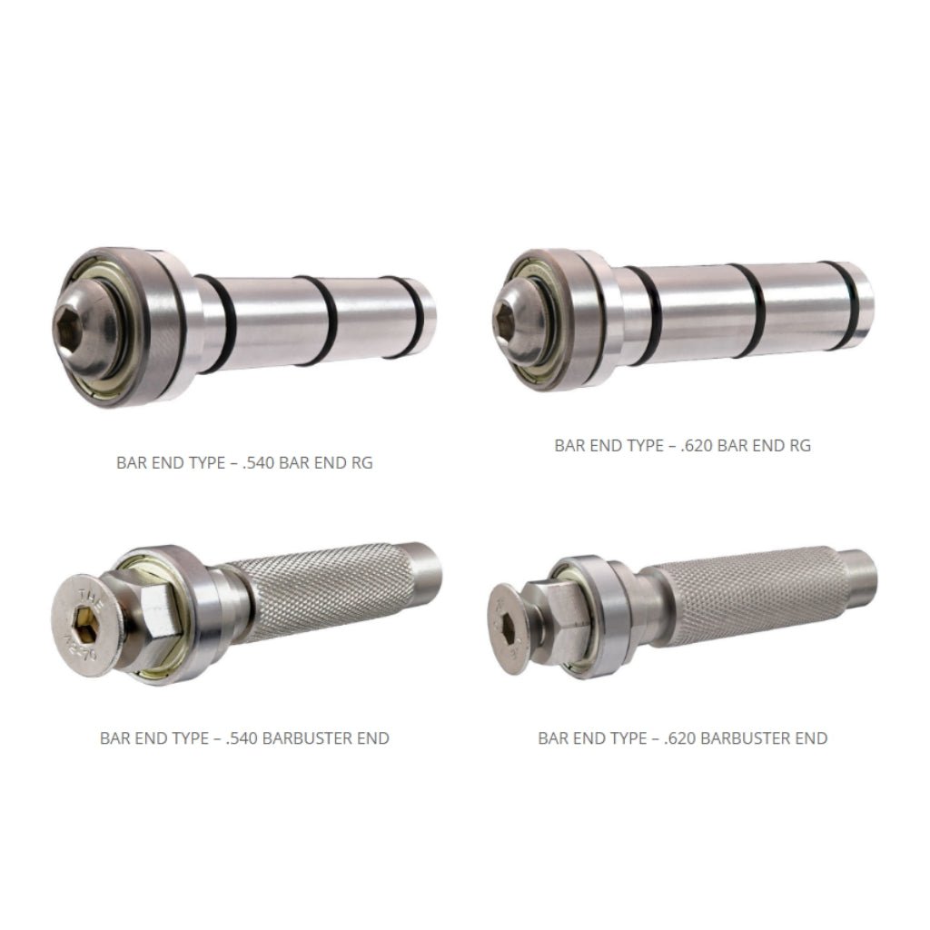 ZRT - Zero Resistance Throttle 2023+ KTM/Husqvarna/GasGas | ZRT - 054 - MojoMotoSport.com