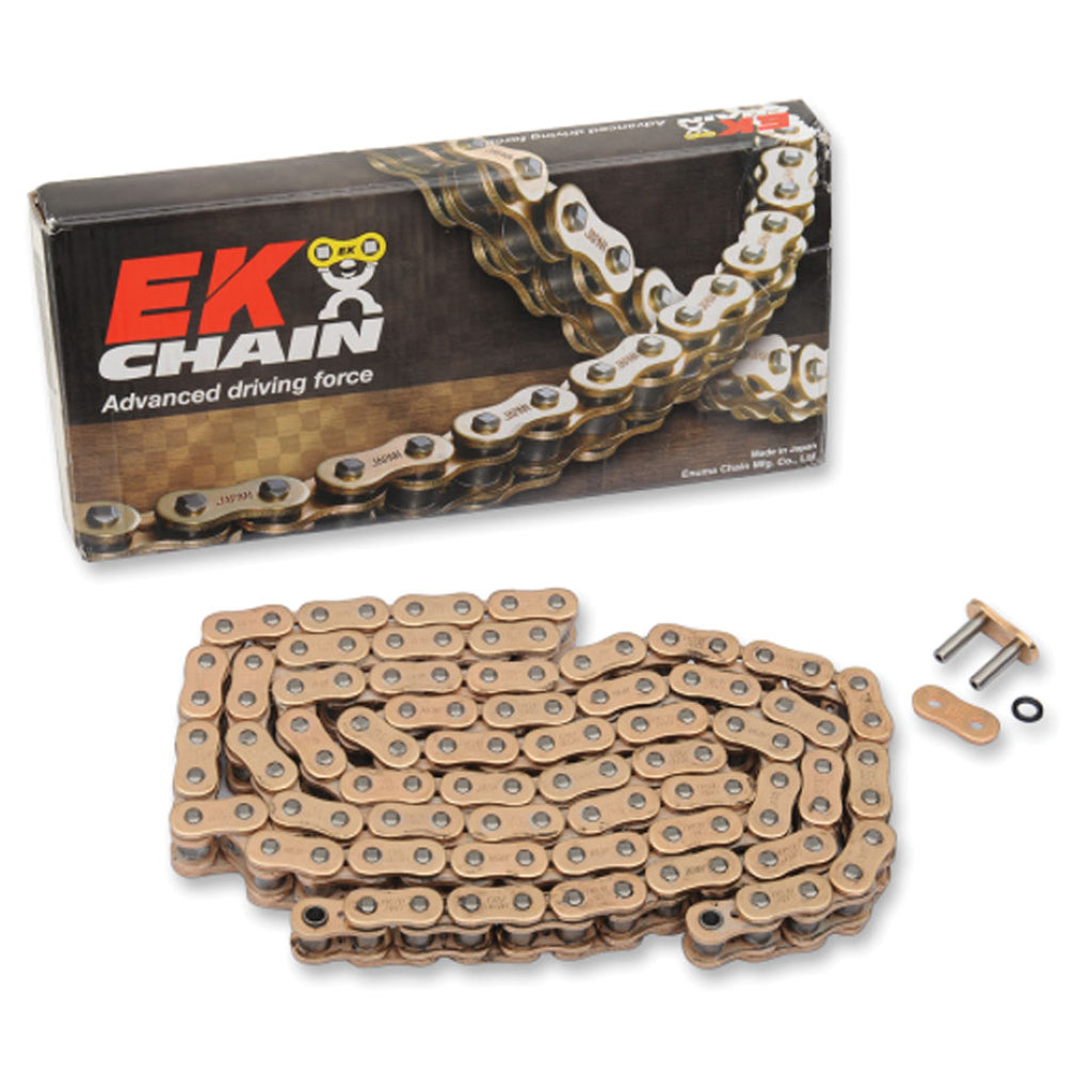 EK Chains - 520 ZVX3 Chain